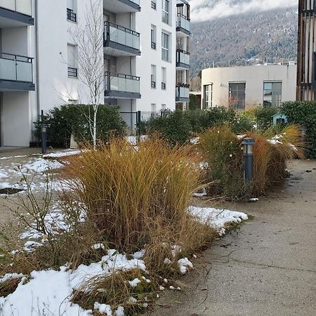 Chez'Toi Gex, Proche De Geneve & Stations De Ski エクステリア 写真